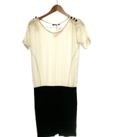 480531 Robes THE KOOPLES Occasion Once Again Friperie en ligne