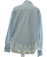 480546 Chemises et blouses H&M Occasion Vêtement occasion seconde main
