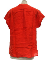 480566 Chemises et blouses CAROLL Occasion Vêtement occasion seconde main
