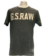 480586 Tops et t-shirts G-STAR Occasion Once Again Friperie en ligne