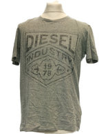 480590 Tops et t-shirts DIESEL Occasion Once Again Friperie en ligne