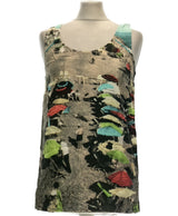 480593 Tops et t-shirts MISS CAPTAIN Occasion Once Again Friperie en ligne