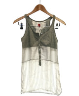 480594 Tops et t-shirts MISS CAPTAIN Occasion Once Again Friperie en ligne