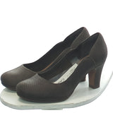 480609 Chaussures CLARKS Occasion Once Again Friperie en ligne
