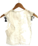 480624 Tops et t-shirts ZARA Occasion Vêtement occasion seconde main