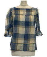 480625 Chemises et blouses MAJE Occasion Once Again Friperie en ligne