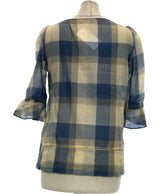 480625 Chemises et blouses MAJE Occasion Vêtement occasion seconde main