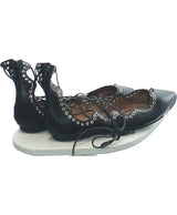 480637 Chaussures JEFFREY CAMPBELL Occasion Vêtement occasion seconde main