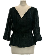 480642 Chemises et blouses IKKS Occasion Once Again Friperie en ligne