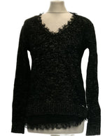 480651 Pulls et gilets SALSA Occasion Once Again Friperie en ligne