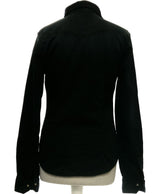 480659 Chemises et blouses BENETTON Occasion Vêtement occasion seconde main