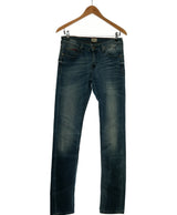 480668 Jeans TOMMY HILFIGER Occasion Once Again Friperie en ligne