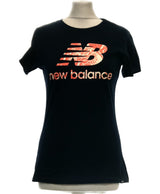 480669 Tops et t-shirts NEW BALANCE Occasion Once Again Friperie en ligne