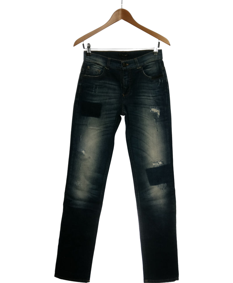 480670 Jeans SISLEY Occasion Once Again Friperie en ligne