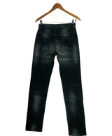 480670 Jeans SISLEY Occasion Vêtement occasion seconde main