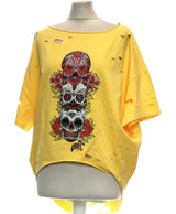 480674 Tops et t-shirts MET Occasion Once Again Friperie en ligne