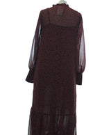 480706 Robes CAMAIEU Occasion Vêtement occasion seconde main