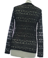 480712 Tops et t-shirts MANGO Occasion Vêtement occasion seconde main