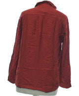 480718 Chemises et blouses MANGO Occasion Vêtement occasion seconde main