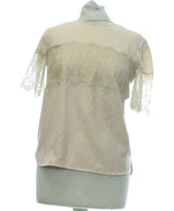 480746 Tops et t-shirts ZARA Occasion Once Again Friperie en ligne
