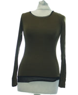 480753 Tops et t-shirts SISLEY Occasion Once Again Friperie en ligne