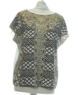 480760 Tops et t-shirts ZARA Occasion Once Again Friperie en ligne