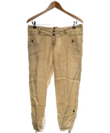480784 Pantalons et pantacourts CACHE CACHE Occasion Once Again Friperie en ligne