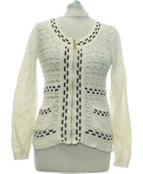 480807 Pulls et gilets MORGAN Occasion Once Again Friperie en ligne