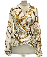 480814 Tops et t-shirts H&M Occasion Once Again Friperie en ligne