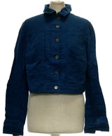 480827 Chemises et blouses MISS CAPTAIN Occasion Once Again Friperie en ligne
