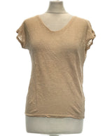 480833 Tops et t-shirts MONOPRIX Occasion Once Again Friperie en ligne