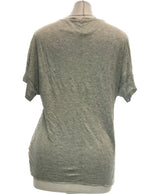 480837 Tops et t-shirts ZARA Occasion Vêtement occasion seconde main