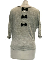 480838 Tops et t-shirts PROMOD Occasion Vêtement occasion seconde main