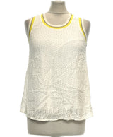 480839 Tops et t-shirts COMPTOIR DES COTONNIERS Occasion Once Again Friperie en ligne
