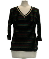 480840 Tops et t-shirts CAMAIEU Occasion Once Again Friperie en ligne