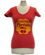 480844 Tops et t-shirts LE TEMPS DES CERISES Occasion Once Again Friperie en ligne