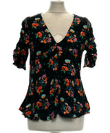 480845 Tops et t-shirts ZARA Occasion Once Again Friperie en ligne