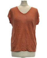 480847 Tops et t-shirts MONOPRIX Occasion Once Again Friperie en ligne