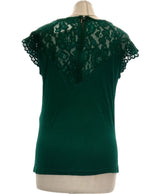 480851 Tops et t-shirts NAF NAF Occasion Vêtement occasion seconde main