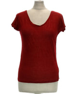 480852 Tops et t-shirts MONOPRIX Occasion Once Again Friperie en ligne