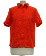 480855 Chemises et blouses MONOPRIX Occasion Once Again Friperie en ligne