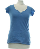 480874 Tops et t-shirts CAMAIEU Occasion Once Again Friperie en ligne