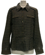 480877 Chemises et blouses ARMAND THIERY Occasion Once Again Friperie en ligne