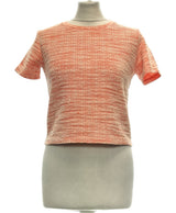 480878 Tops et t-shirts ZARA Occasion Once Again Friperie en ligne