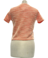 480878 Tops et t-shirts ZARA Occasion Vêtement occasion seconde main