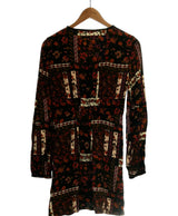 480881 Robes ZARA Occasion Vêtement occasion seconde main