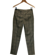 480885 Pantalons et pantacourts ZARA Occasion Vêtement occasion seconde main