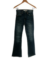 480887 Jeans ZARA Occasion Once Again Friperie en ligne