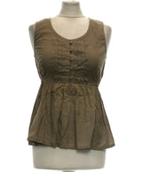 480899 Tops et t-shirts COMPTOIR DES COTONNIERS Occasion Once Again Friperie en ligne