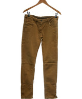 480901 Jeans SANDRO Occasion Once Again Friperie en ligne